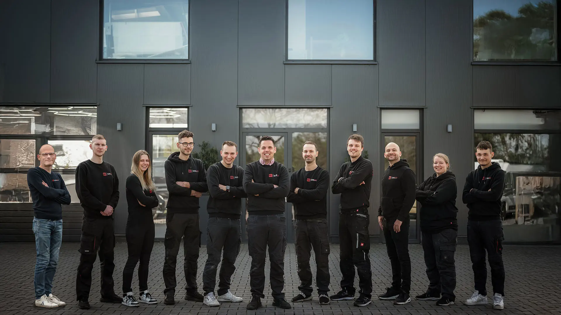 Team - CarCon GmbH